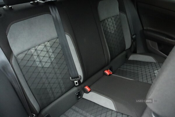 Used Volkswagen Taigo 2025 for sale - 77626486: Photo 14