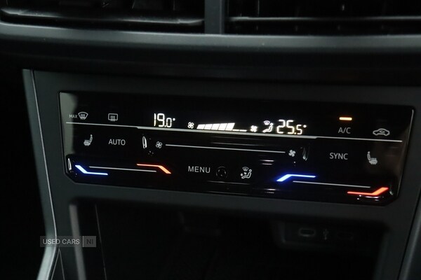 Used Volkswagen Taigo 2025 for sale - 77626486: Photo 16