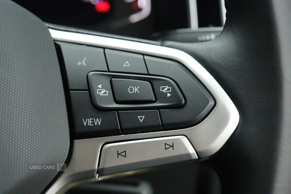 Used Volkswagen Taigo 2025 for sale - 77626486: Photo 18