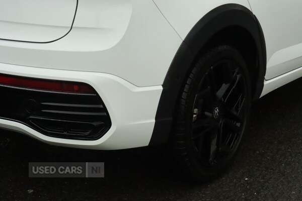 Used Volkswagen Taigo 2025 for sale - 77626486: Photo 19