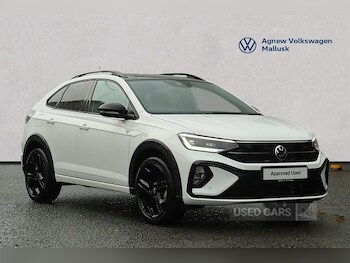Used Volkswagen Taigo 2025 for sale - 77626486: Photo