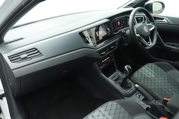 Used Volkswagen Taigo 2025 for sale - 77626486: Photo 2