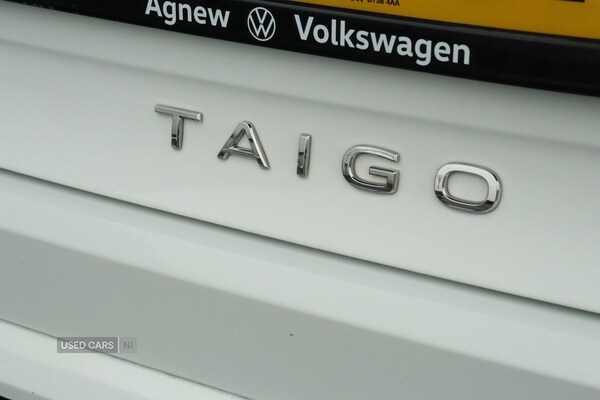 Used Volkswagen Taigo 2025 for sale - 77626486: Photo 21