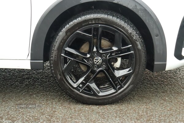 Used Volkswagen Taigo 2025 for sale - 77626486: Photo 26