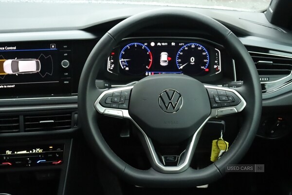 Used Volkswagen Taigo 2025 for sale - 77626486: Photo 28