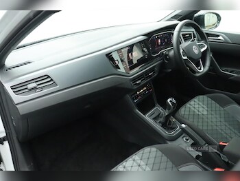 Used Volkswagen Taigo 2025 for sale - 77626486: Photo