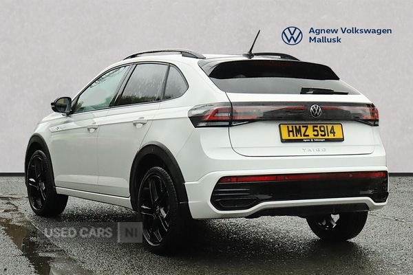 Used Volkswagen Taigo 2025 for sale - 77626486: Photo 3