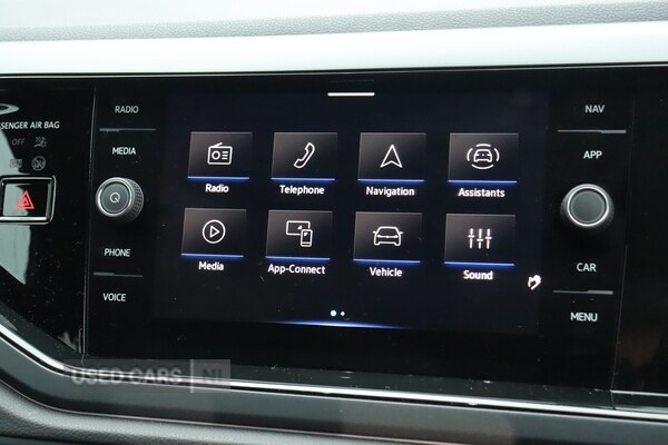 Used Volkswagen Taigo 2025 for sale - 77626486: Photo 35