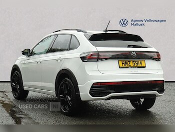 Used Volkswagen Taigo 2025 for sale - 77626486: Photo