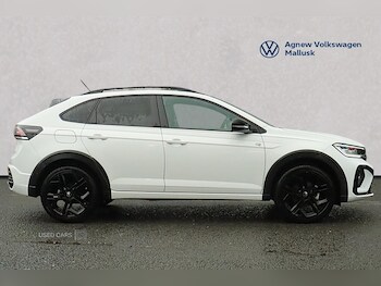 Used Volkswagen Taigo 2025 for sale - 77626486: Photo