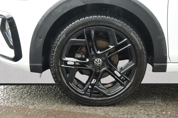 Used Volkswagen Taigo 2025 for sale - 77626486: Photo 5