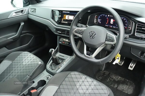 Used Volkswagen Taigo 2025 for sale - 77626486: Photo 6