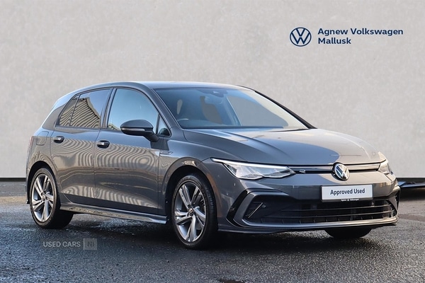 Used Volkswagen Golf 2022 for sale - 77021536: Photo 1