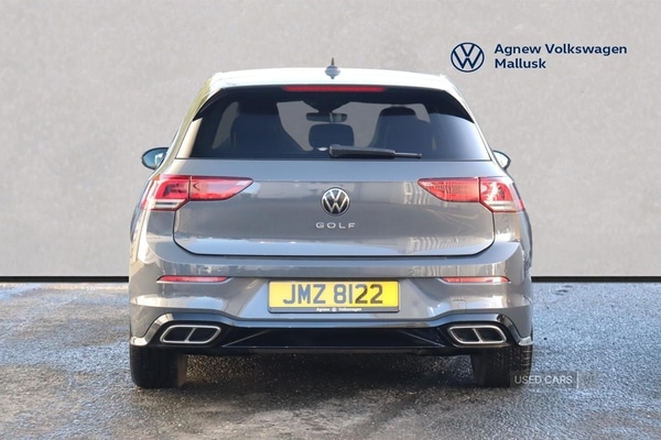 Used Volkswagen Golf 2022 for sale - 77021536: Photo 12