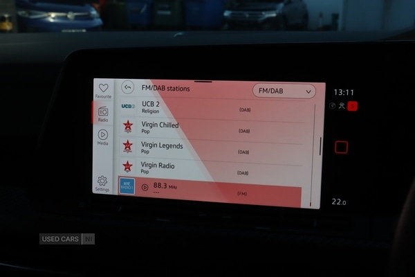 Used Volkswagen Golf 2022 for sale - 77021536: Photo 16