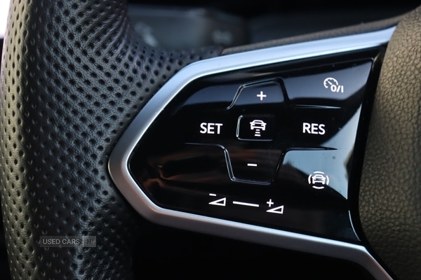 Used Volkswagen Golf 2022 for sale - 77021536: Photo 17