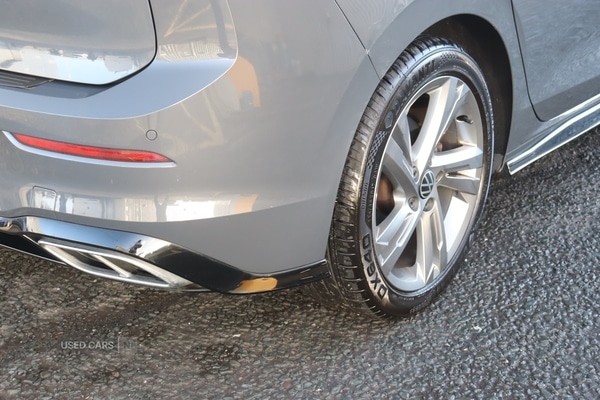 Used Volkswagen Golf 2022 for sale - 77021536: Photo 19