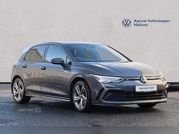 2022 - 1.5 TSI 150 R-Line 5dr