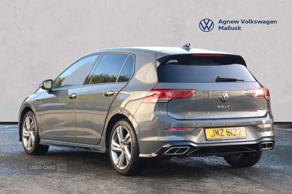 Used Volkswagen Golf 2022 for sale - 77021536: Photo 3