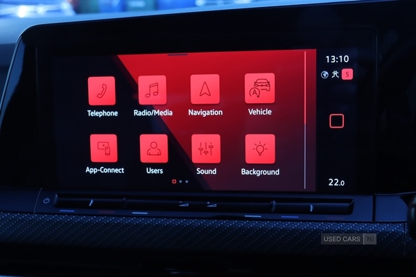 Used Volkswagen Golf 2022 for sale - 77021536: Photo 33