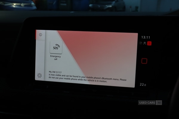 Used Volkswagen Golf 2022 for sale - 77021536: Photo 34