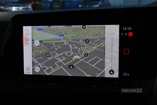 Used Volkswagen Golf 2022 for sale - 77021536: Photo 35