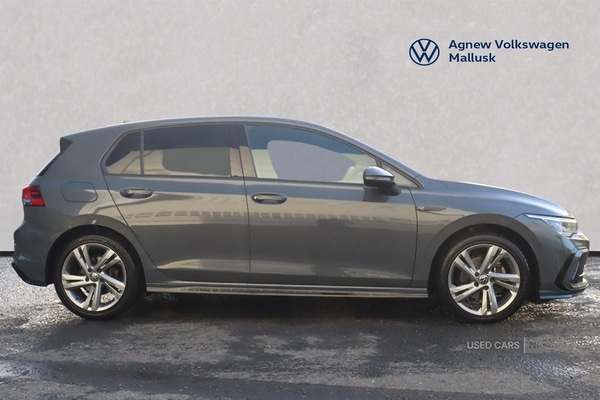 Used Volkswagen Golf 2022 for sale - 77021536: Photo 4