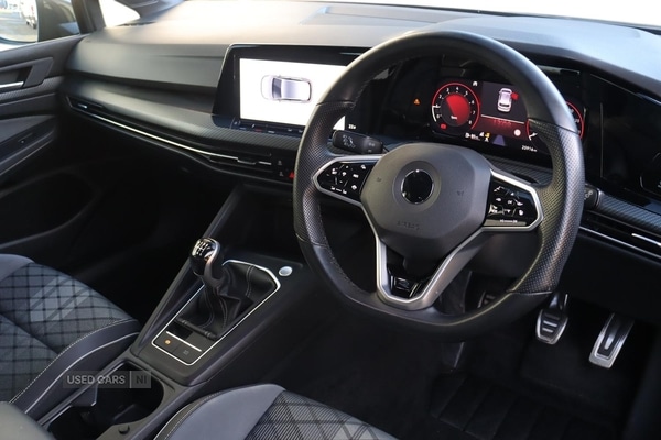 Used Volkswagen Golf 2022 for sale - 77021536: Photo 6