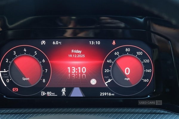 Used Volkswagen Golf 2022 for sale - 77021536: Photo 8