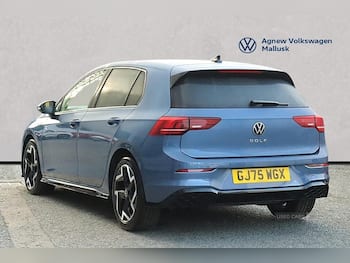 Used Volkswagen Golf 2025 for sale - 79633684: Photo