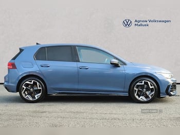 Used Volkswagen Golf 2025 for sale - 79633684: Photo