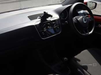 Used Volkswagen up! 2022 for sale - 74600682: Photo