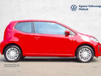 Used Volkswagen up! 2022 for sale - 74600682: Photo