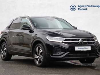 2024 - 1.5 TSI R-Line 5dr