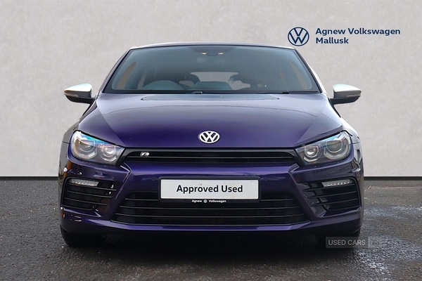 Used Volkswagen Scirocco 2018 for sale - 76486085: Photo 11