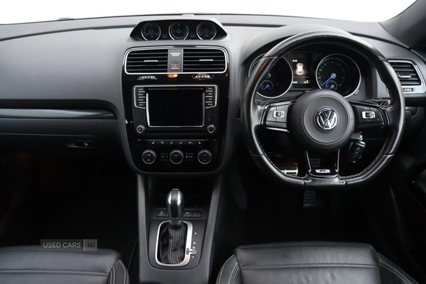 Used Volkswagen Scirocco 2018 for sale - 76486085: Photo 13