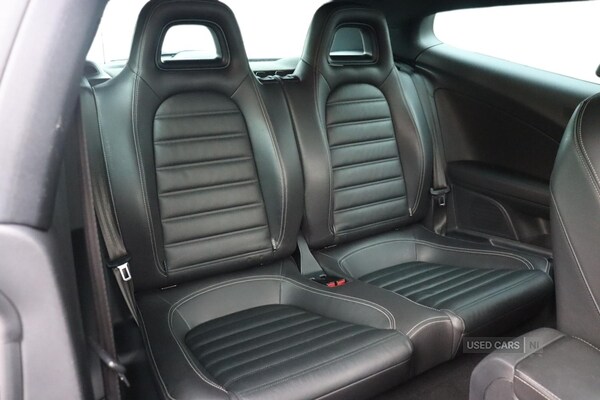 Used Volkswagen Scirocco 2018 for sale - 76486085: Photo 14