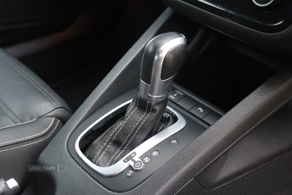 Used Volkswagen Scirocco 2018 for sale - 76486085: Photo 15