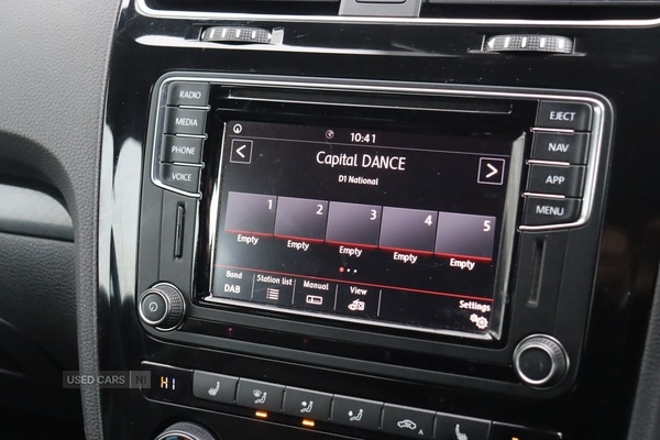 Used Volkswagen Scirocco 2018 for sale - 76486085: Photo 16