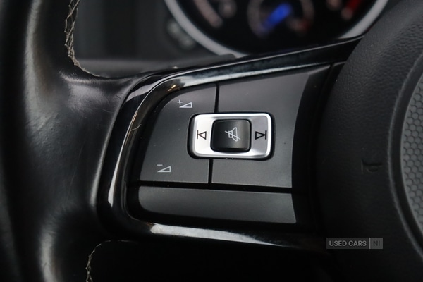 Used Volkswagen Scirocco 2018 for sale - 76486085: Photo 17