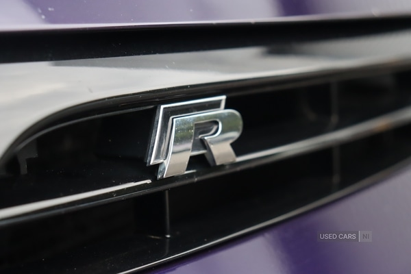 Used Volkswagen Scirocco 2018 for sale - 76486085: Photo 21