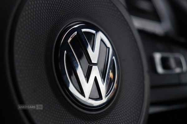 Used Volkswagen Scirocco 2018 for sale - 76486085: Photo 22