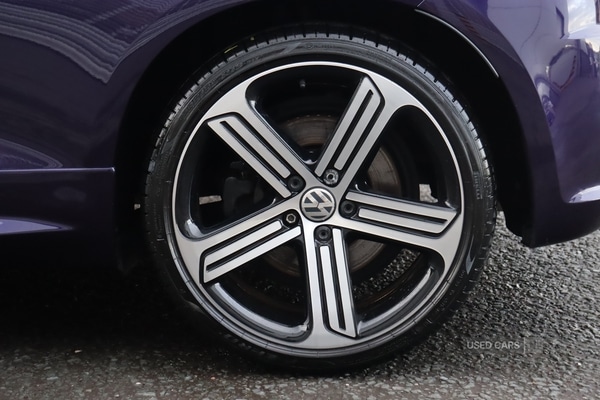 Used Volkswagen Scirocco 2018 for sale - 76486085: Photo 24