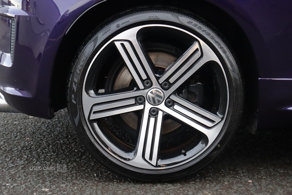 Used Volkswagen Scirocco 2018 for sale - 76486085: Photo 25