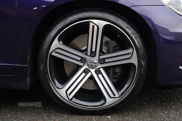 Used Volkswagen Scirocco 2018 for sale - 76486085: Photo 26