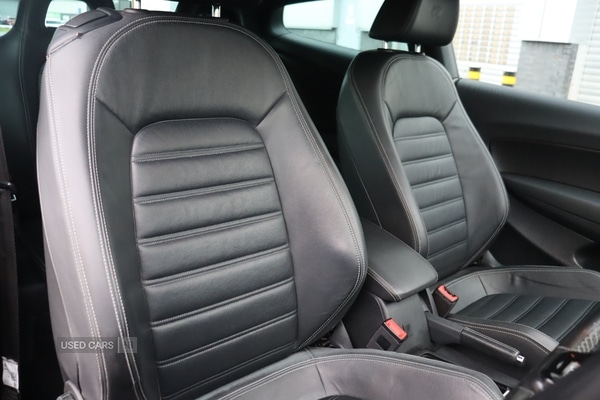 Used Volkswagen Scirocco 2018 for sale - 76486085: Photo 27