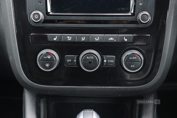 Used Volkswagen Scirocco 2018 for sale - 76486085: Photo 28