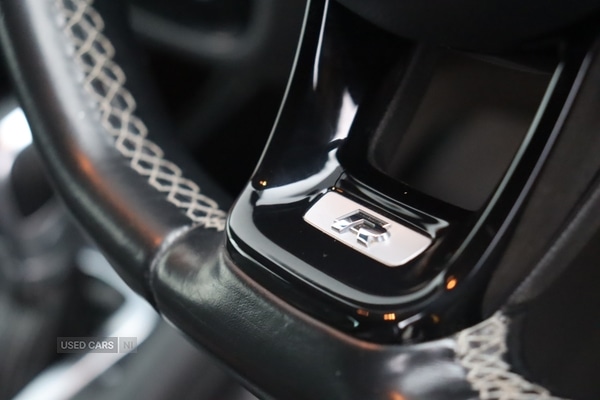 Used Volkswagen Scirocco 2018 for sale - 76486085: Photo 29