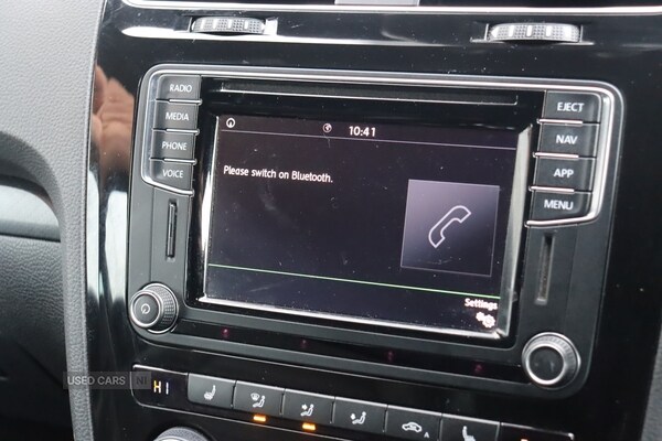 Used Volkswagen Scirocco 2018 for sale - 76486085: Photo 34