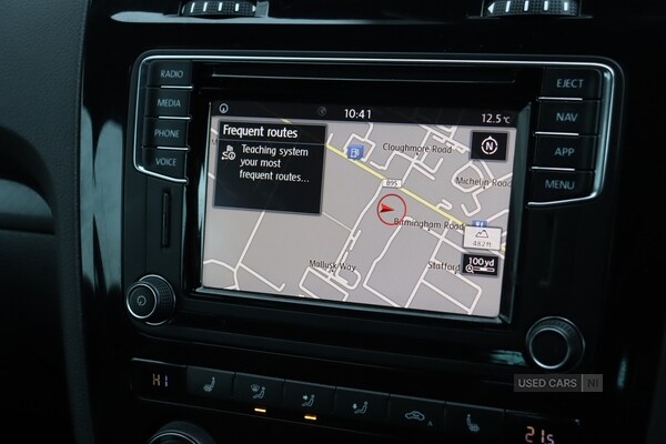 Used Volkswagen Scirocco 2018 for sale - 76486085: Photo 35